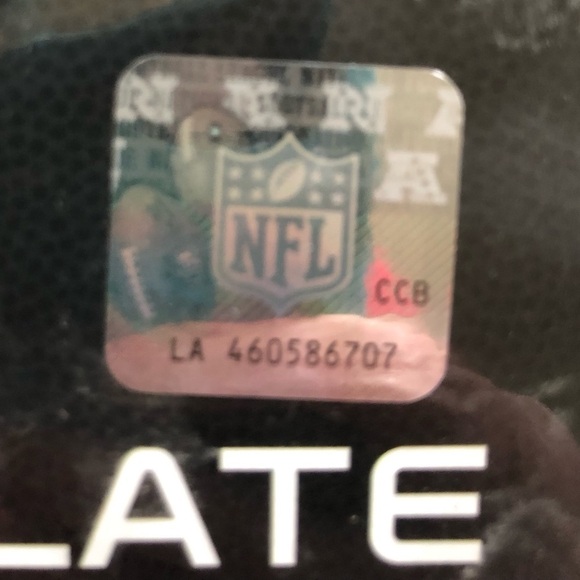 NFL Atlanta Falcons Stainless License Plate Frame Football Fan Favorite Fall - Picture 3 of 4